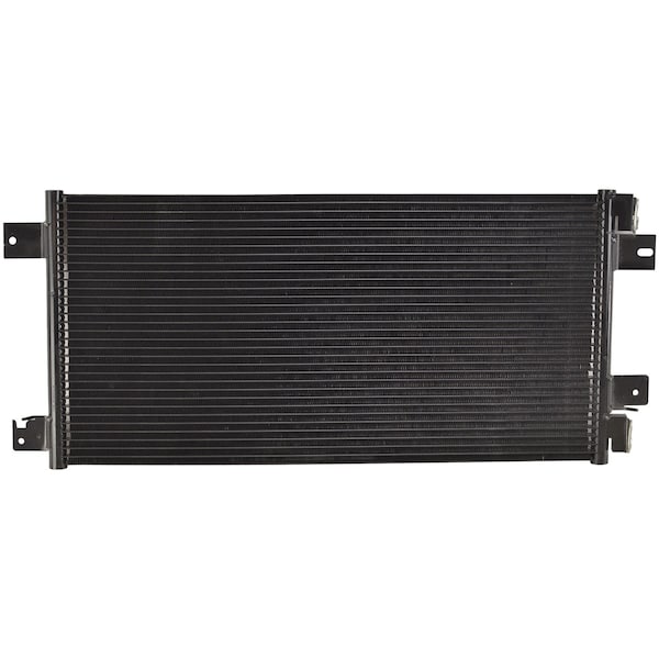 One Stop Solutions Dodge-Caliber(07-10) W/M/T Condenser, 3597 3597 - main